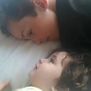 Meet your Posher, Alisha